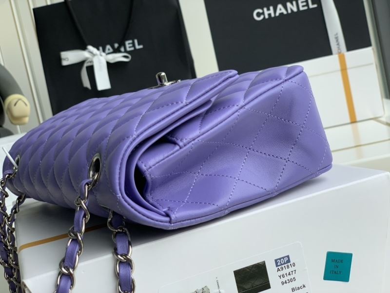 Chanel CF Series Bags